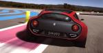 Alfa Romeo TZ3 Corsa 2010 года